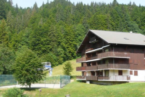 Les Chalets du Pounant - Alpes du Léman